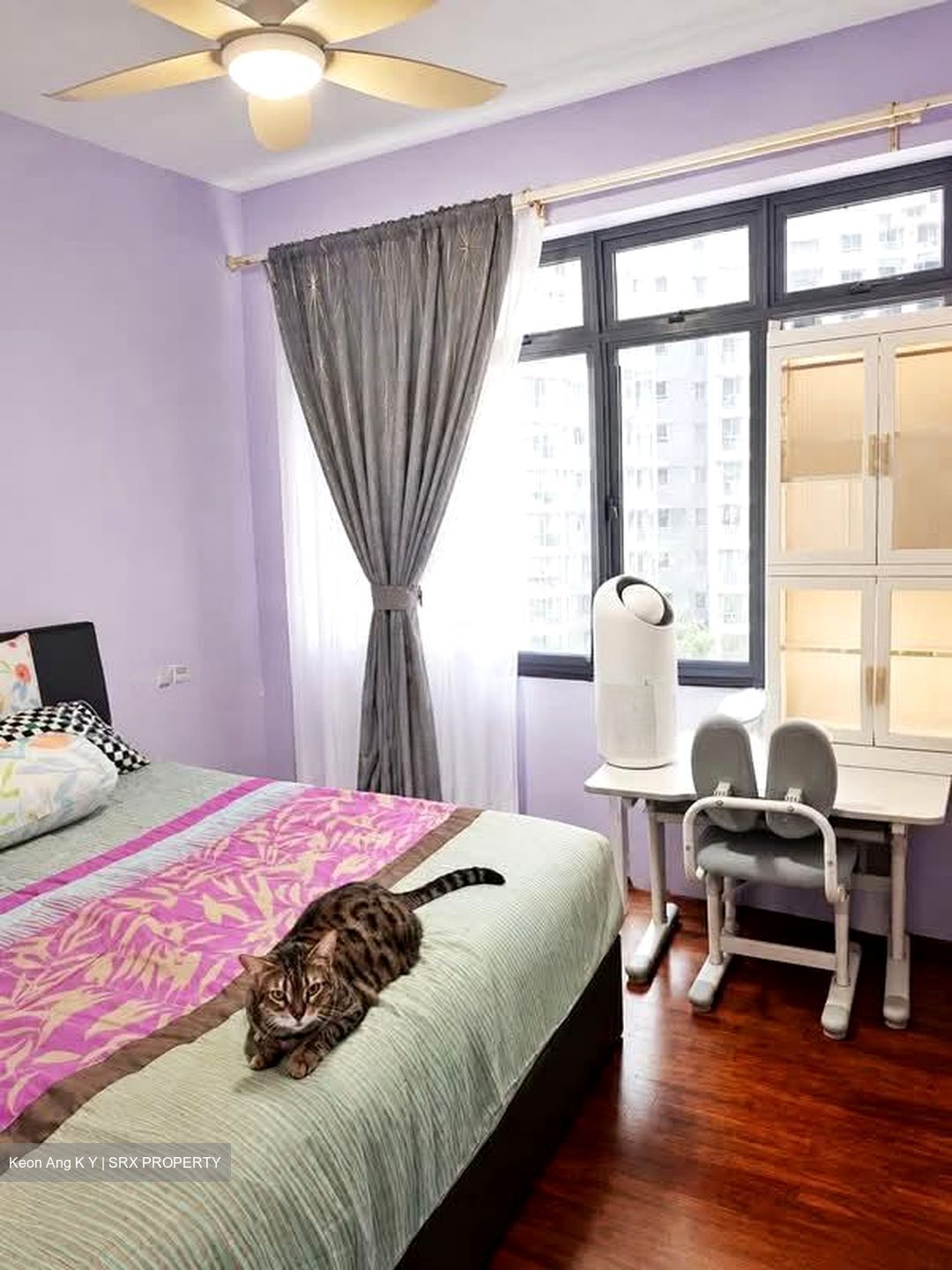 Blk 347B Adora Green (Yishun), HDB 4 Rooms #602830001